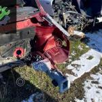 Fiat Doblo Sol ön Podye – Sol ön Çeyrek Hatasız Çıkma