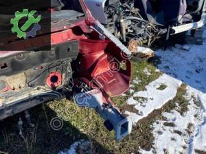 Fiat Doblo Sol ön Podye – Sol ön Çeyrek Hatasız Çıkma