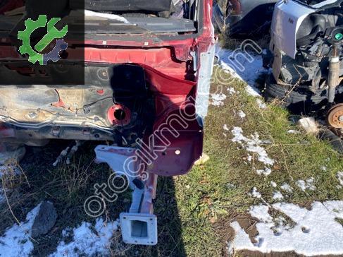 Fiat Doblo Sol Konsol çıkma parça