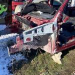 Fiat Doblo Sol ön Podye – Sol ön Çeyrek Hatasız Çıkma