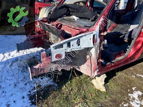 Fiat Doblo Sol Konsol çıkma parça