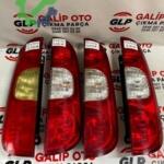 Fiat Doblo Sol Stop Hatasız Orjinal Çıkma