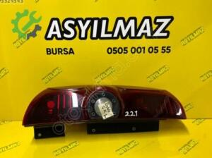 FİAT DOBLO SOL STOP (ORJİNAL HATASIZ)