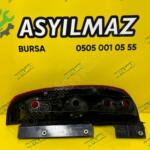 FİAT DOBLO SOL STOP (ORJİNAL HATASIZ)