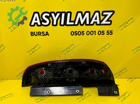 Fiat Doblo Sol Arka Stop çıkma parça