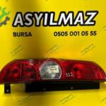 FİAT DOBLO SOL STOP (ORJİNAL HATASIZ)