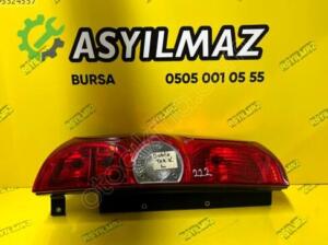 FİAT DOBLO SOL STOP (ORJİNAL HATASIZ)