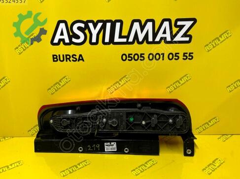 Fiat Doblo Sol Arka Stop çıkma parça