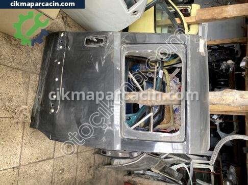 Fiat Doblo Sol Sürgülü Kapı çıkma parça
