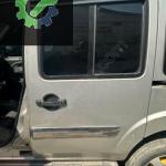 Fiat doblo sol sürgülü kapı dolu