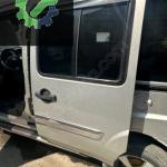 Fiat doblo sol sürgülü kapı dolu