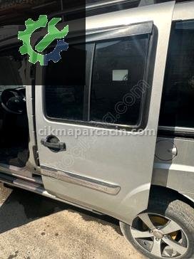 Fiat Doblo Sol Sürgülü Kapı çıkma parça