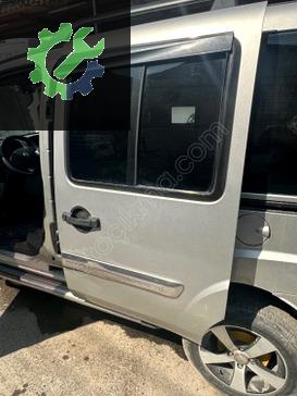 Fiat Doblo Sol Sürgülü Kapı çıkma parça