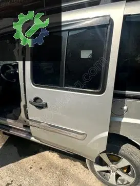 Fiat Doblo Sol Sürgülü Kapı çıkma parça