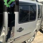 Fiat doblo sol sürgülü kapı dolu