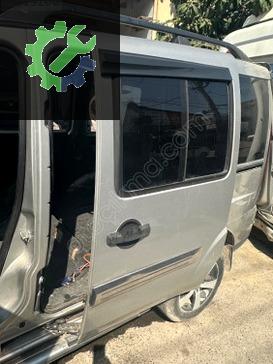 Fiat Doblo Sol Sürgülü Kapı çıkma parça
