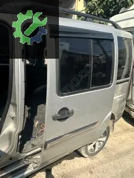 Fiat Doblo Sol Sürgülü Kapı çıkma parça