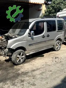 Fiat Doblo Sol Sürgülü Kapı çıkma parça