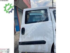 Fiat Doblo Çıkma Sol Kapı