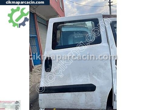 Fiat Doblo Kapı çıkma parça