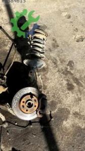 Sol Taşıyıcı Fiat Doblo Çıkma