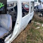Fiat Doblo Sol Yan Sac / Sol Arka Çamurluk Hatasız Çıkma