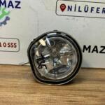 FİAT DOBLO SOL/SAĞ SİS FARI ORJİNAL 1 ADET MEVCUT