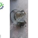 Çıkma Fiat Doblo Cam Krikosu