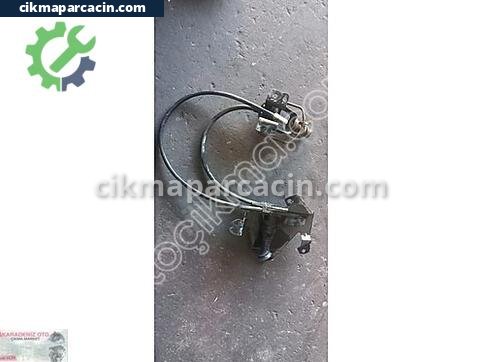 Fiat Doblo Cam Krikosu çıkma parça