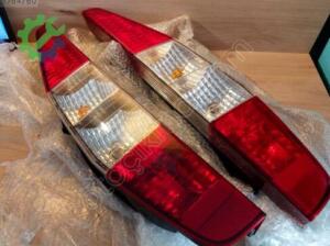 Fiat Doblo 2002-2009 Sağ Arka Stop Çıkma