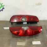 Fiat Doblo Stop Takımı Hatasız Orjinal Çıkma