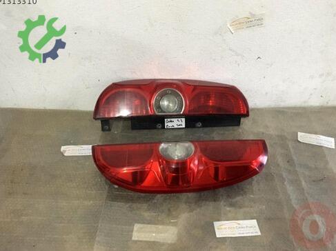 Fiat Doblo Stop çıkma parça