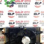 Fiat Doblo Su Radyatörü Hatasız Orjinal Çıkma