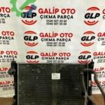 Fiat Doblo Su Radyatörü Hatasız Orjinal Çıkma