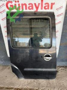 Fiat Doblo Orijinal Çıkma Sağ Kapı