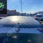 Fiat Doblo Tavan Arka Hatasız Orijinal Çıkma