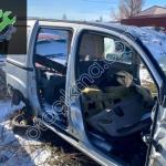 Fiat Doblo Tavan Arka Hatasız Orijinal Çıkma