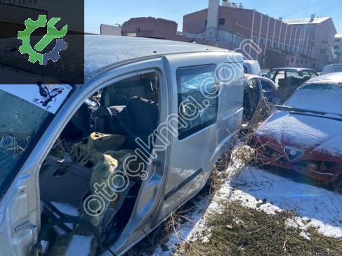 Fiat Doblo Tavan çıkma parça