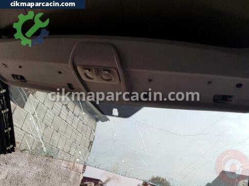 Fiat Doblo Tavan Döşemesi çıkma parça