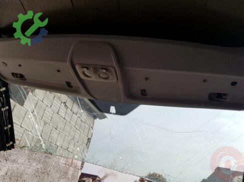 Fiat Doblo Tavan Döşemesi çıkma parça