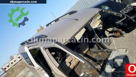 Fiat Doblo Tavan Sacı çıkma parça