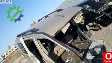 Fiat Doblo Tavan Sacı çıkma parça