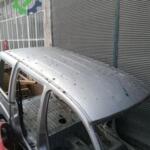 Fiat Doblo tavan kesme orjinal çıkma