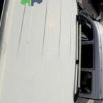 Fiat Doblo Orijinal Çıkma Komple Arka