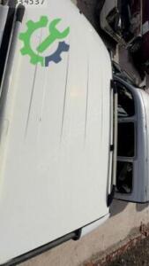 Fiat Doblo Orijinal Çıkma Komple Arka