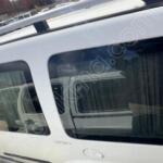 Fiat Doblo Orijinal Çıkma Komple Arka