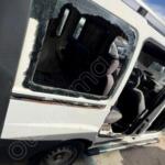 Fiat Doblo Orijinal Çıkma Komple Arka