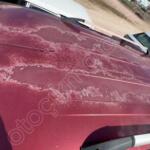 Fiat Doblo Komple Arka Sökme Çıkma