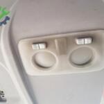 Fiat Doblo Tavan Lambası Hatasız Orjinal Çıkma