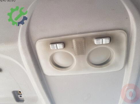 Fiat Doblo Tavan Lambası çıkma parça